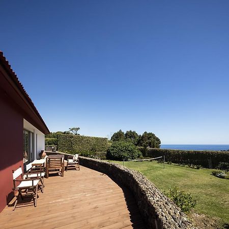 Affittacamere Quinta da Tilia Boutique Retreat Capelas Esterno foto