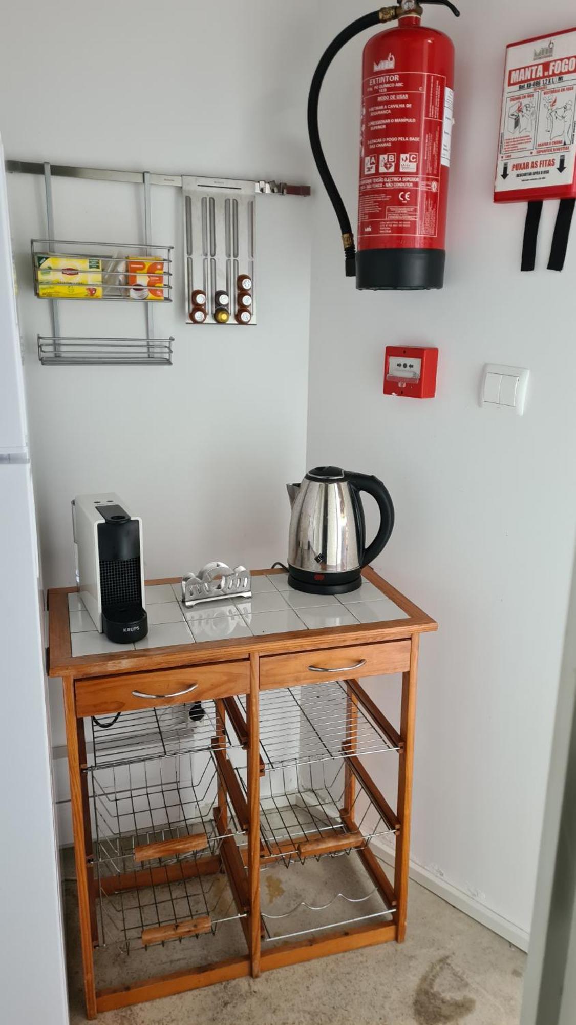 Affittacamere Quinta da Tilia Boutique Retreat Capelas Esterno foto