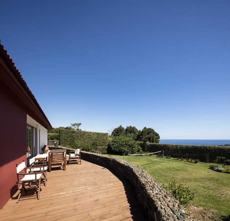 Affittacamere Quinta da Tilia Boutique Retreat Capelas Esterno foto