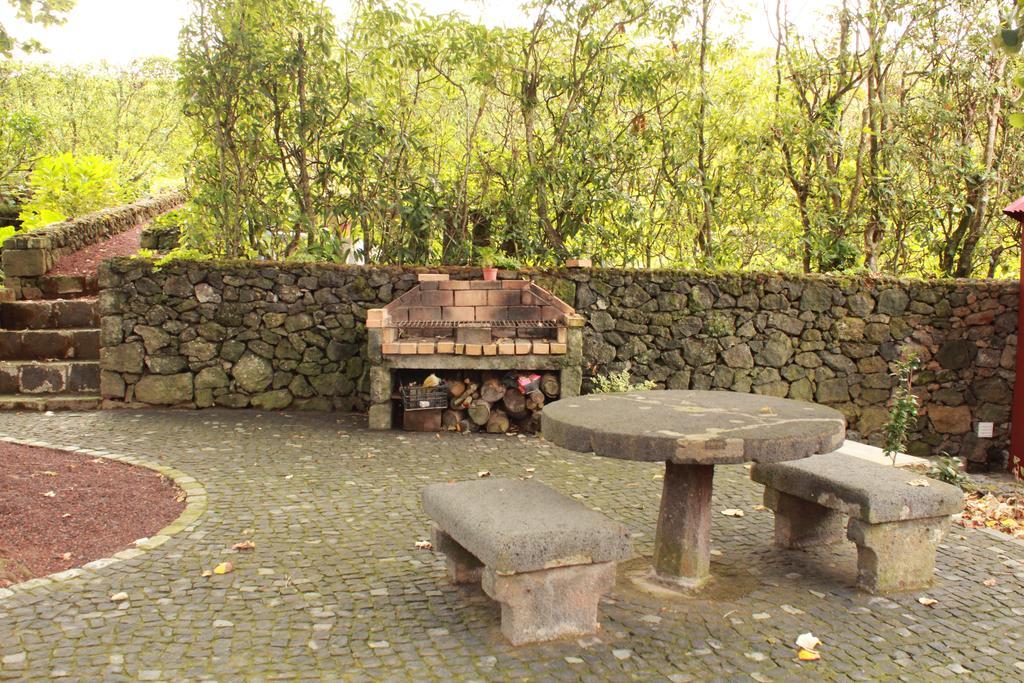 Affittacamere Quinta da Tilia Boutique Retreat Capelas Esterno foto