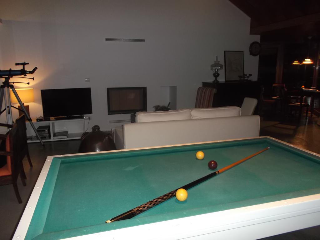 Affittacamere Quinta da Tilia Boutique Retreat Capelas Esterno foto