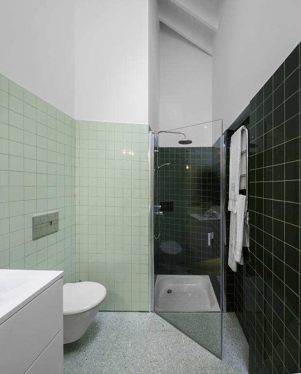 Affittacamere Quinta da Tilia Boutique Retreat Capelas Esterno foto