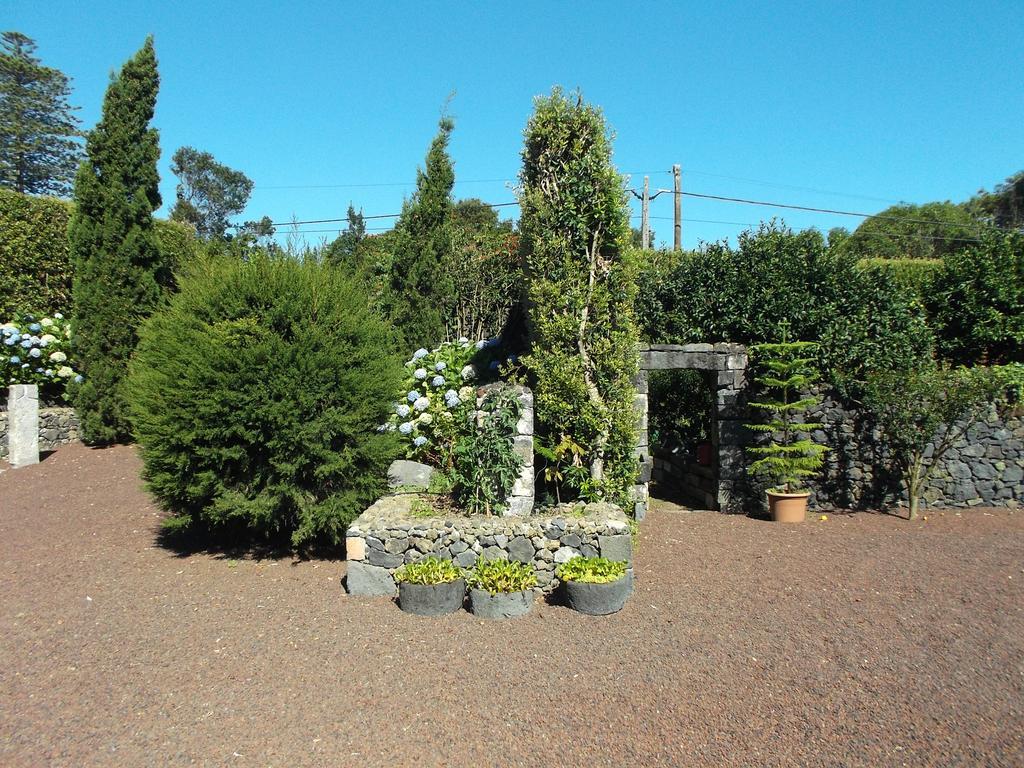 Affittacamere Quinta da Tilia Boutique Retreat Capelas Esterno foto
