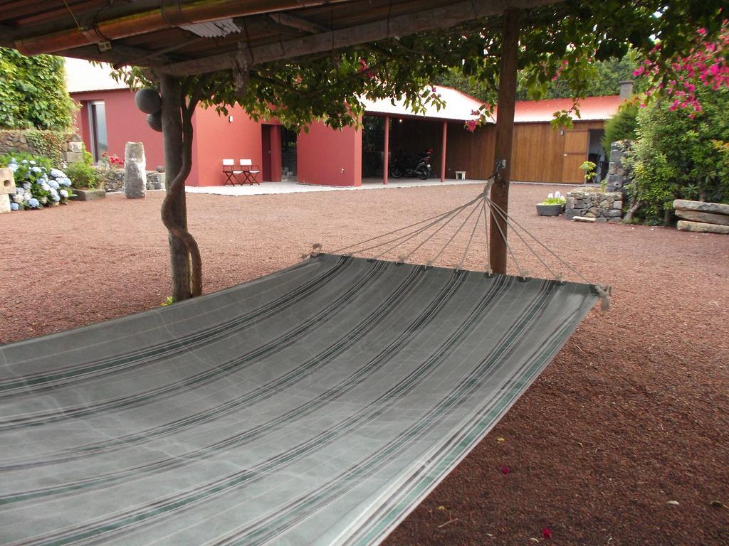 Affittacamere Quinta da Tilia Boutique Retreat Capelas Esterno foto