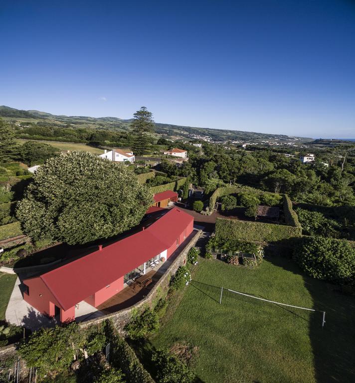 Affittacamere Quinta da Tilia Boutique Retreat Capelas Esterno foto