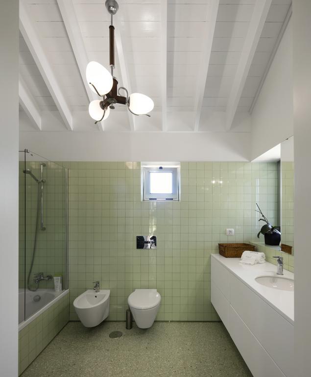 Affittacamere Quinta da Tilia Boutique Retreat Capelas Esterno foto