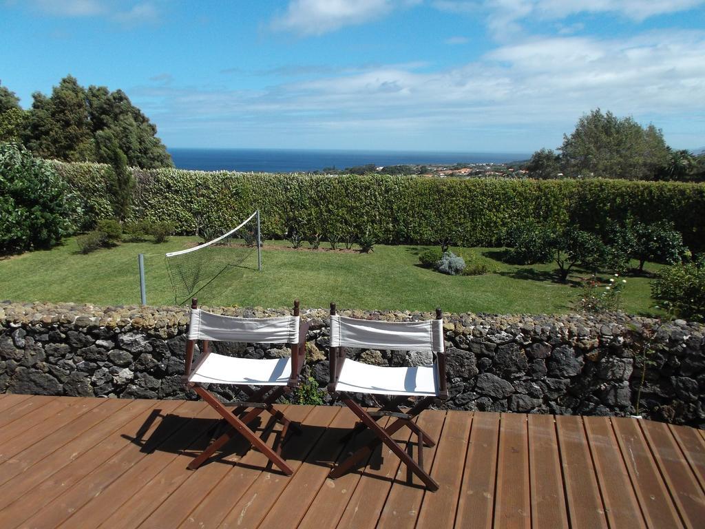 Affittacamere Quinta da Tilia Boutique Retreat Capelas Esterno foto