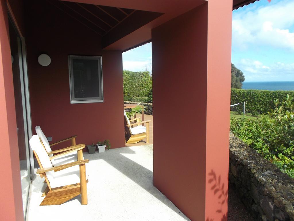 Affittacamere Quinta da Tilia Boutique Retreat Capelas Esterno foto