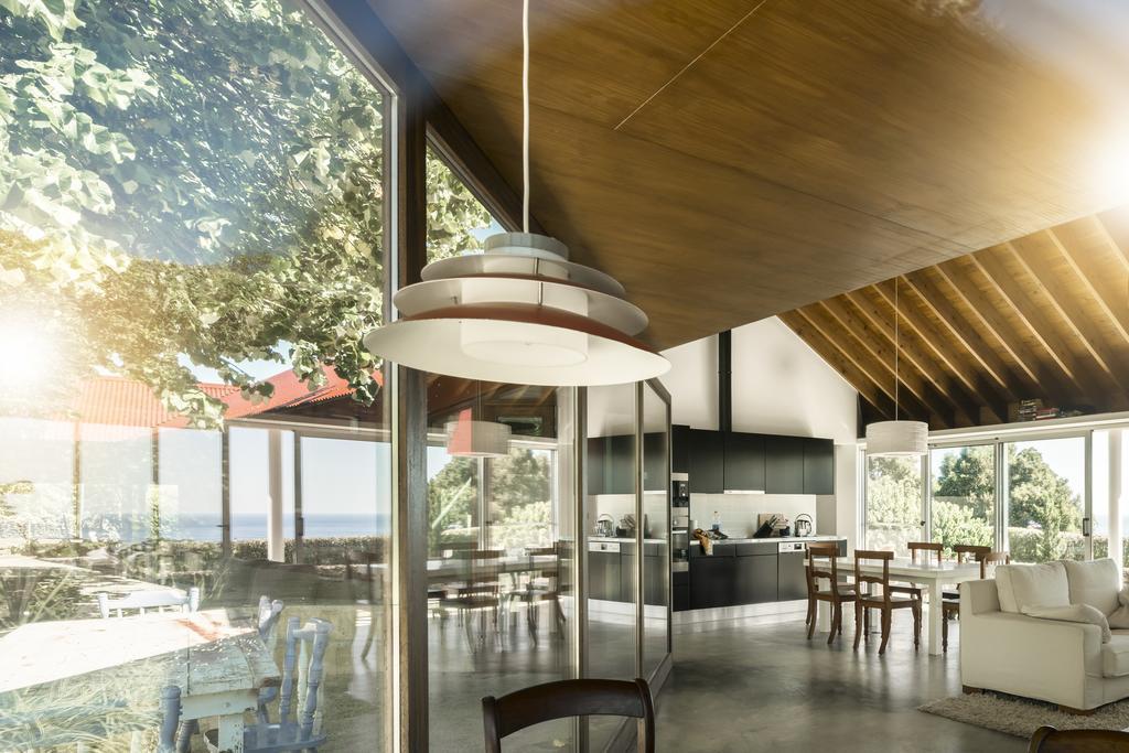 Affittacamere Quinta da Tilia Boutique Retreat Capelas Esterno foto